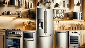 Best Dutch Appliance Companies