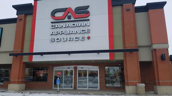 Best Canadian Appliance Companies